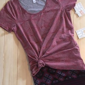 XS Classic T & XS Cassie Skirt